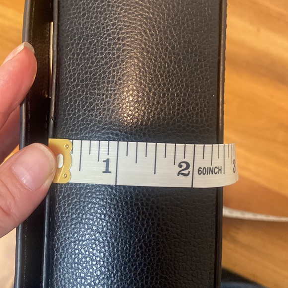 NWT Kate Spade Patterson Drive Medium Maisie Bag - Picture 16 of 16